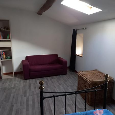 Le Papillon Villa Savigne Екстериор снимка