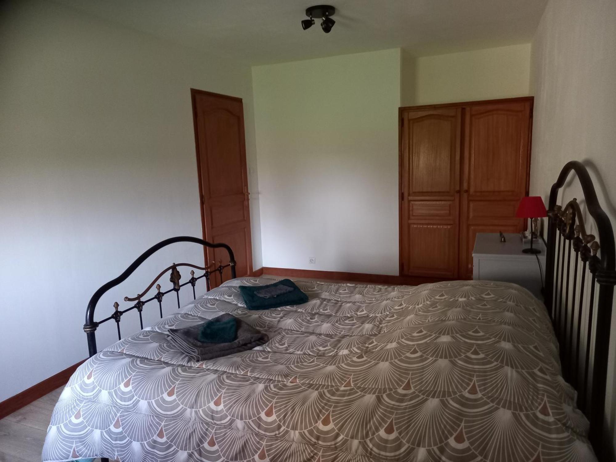 Le Papillon Villa Savigne Екстериор снимка